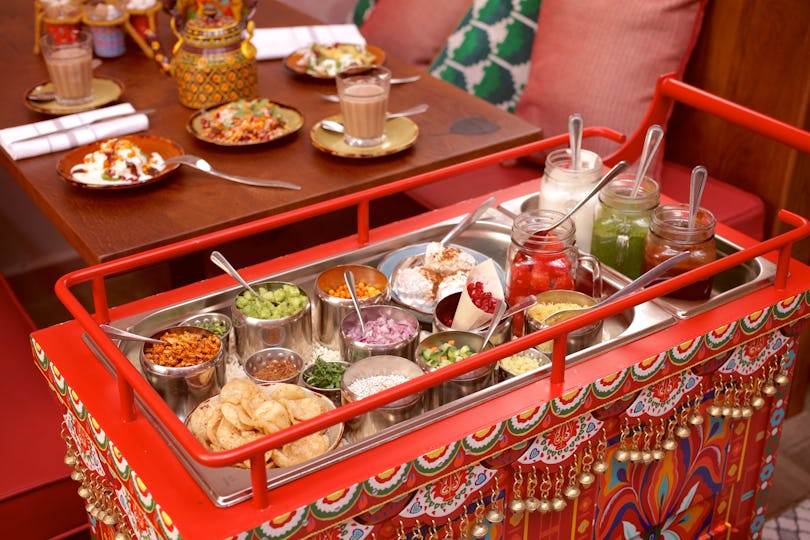 Cinnamon Bazaar Richmond