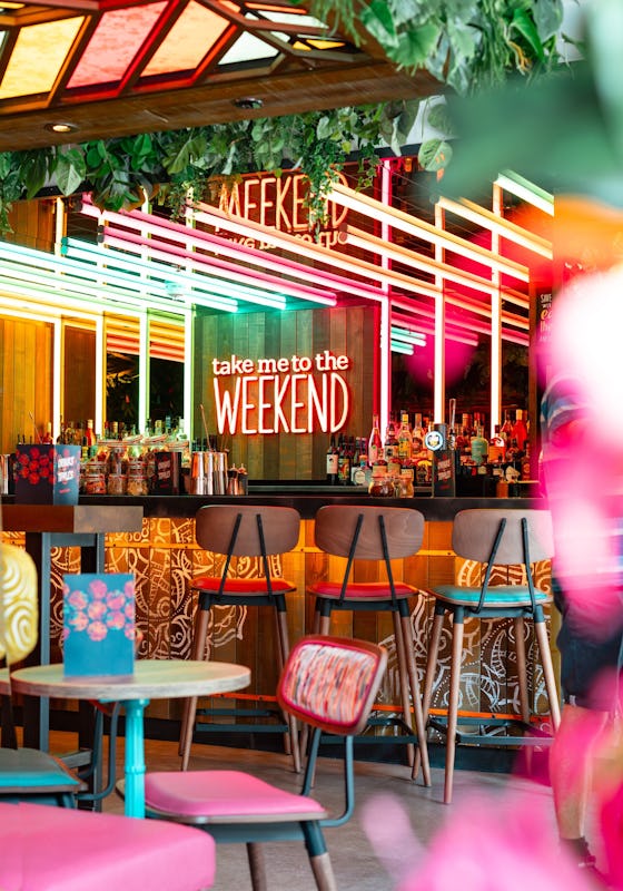 Tamatanga Leeds, West Yorkshire - Restaurant Review, Menu, Opening Times