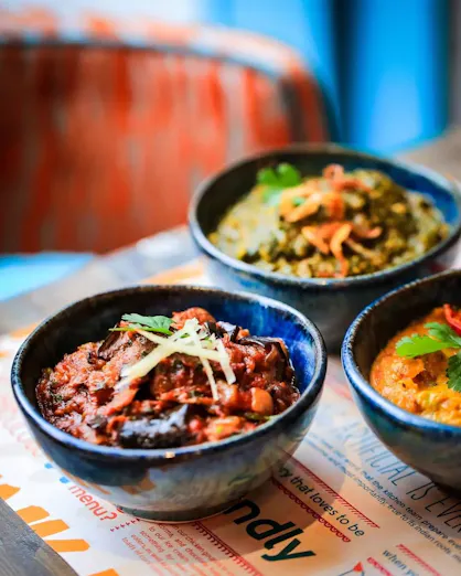Tamatanga Leeds, West Yorkshire - Restaurant Review, Menu, Opening Times