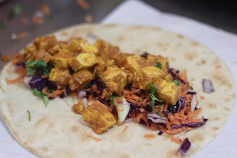 Manjit's Kitchen