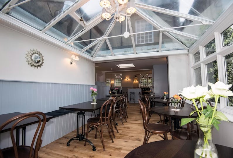 The Cleveland Arms