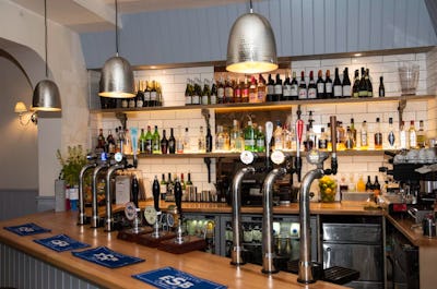 The Cleveland Arms