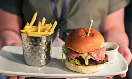 The Slug and Lettuce Deansgate