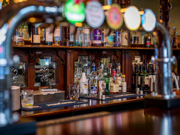 The Dyke Alehouse