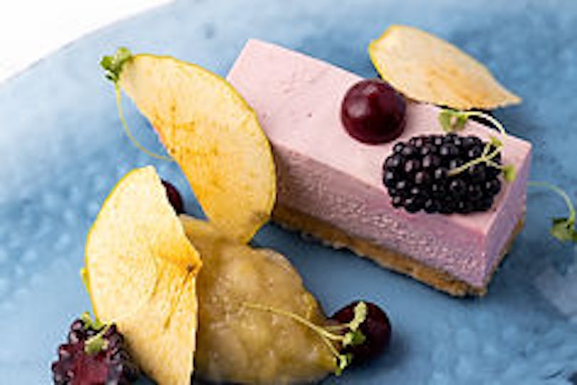 Chapter Restaurant 
