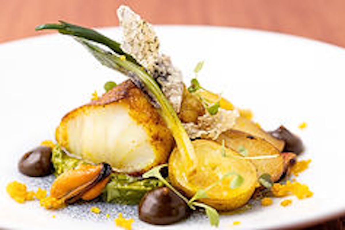 Chapter Restaurant 