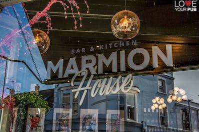 Marmion House