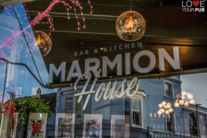 Marmion House