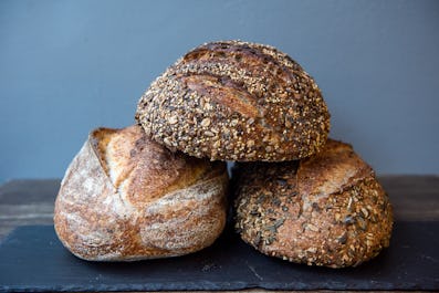 Bread Addiction