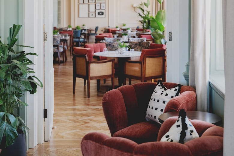 Queens Hotel Portsmouth