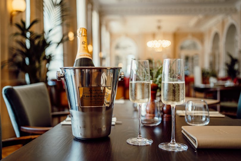 Queens Hotel Portsmouth