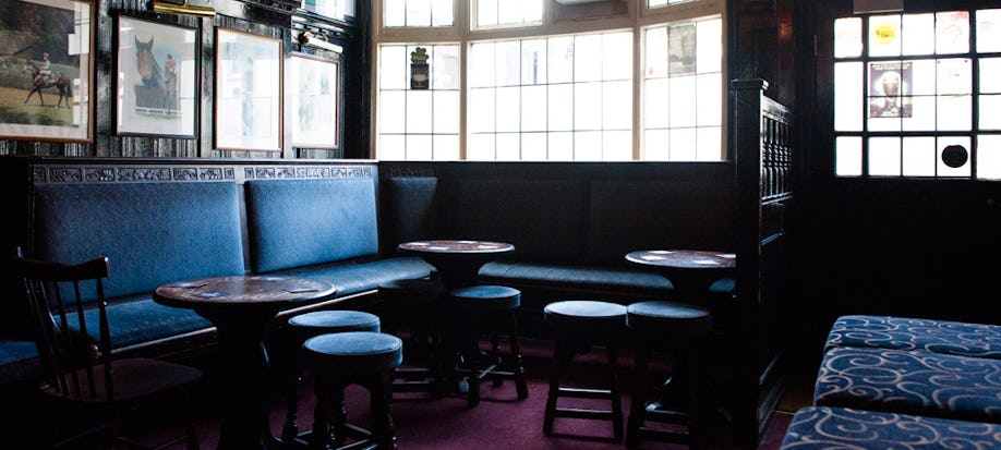 Blythe Hill Tavern