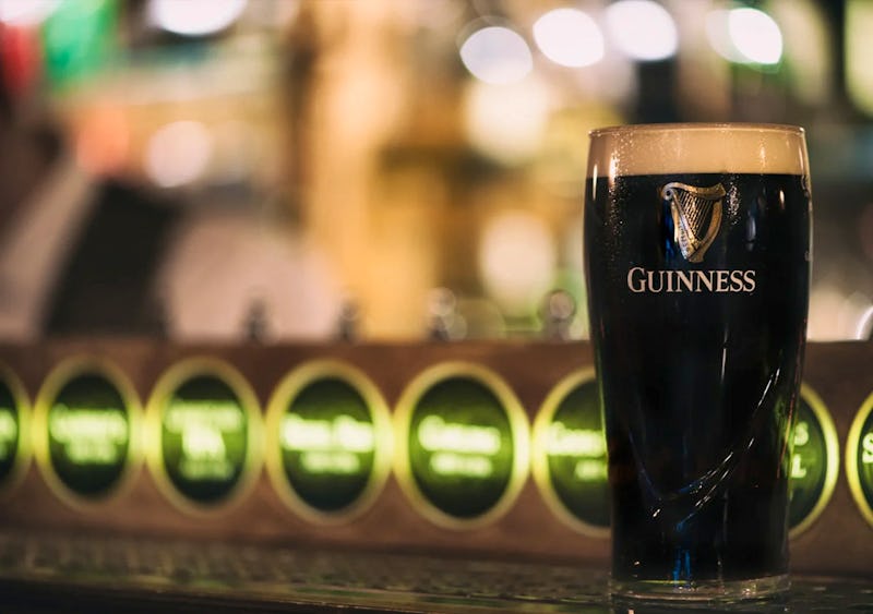 Waxy's Little Sister, London Restaurant Review, Menu, Opening Times