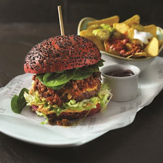 The Slug and Lettuce, Didsbury