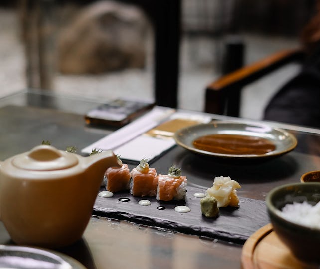 Wabi Sabi