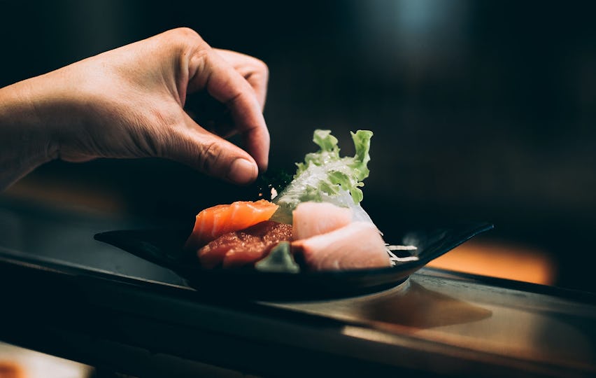 Wabi Sabi