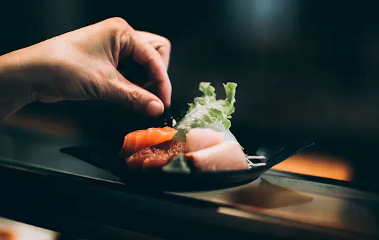 Wabi Sabi