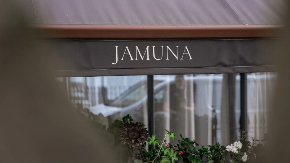 Jamuna