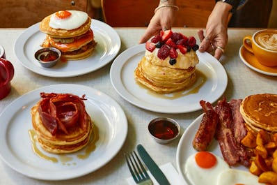 The Breakfast Club Brighton