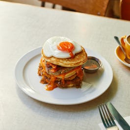 The Breakfast Club Brighton