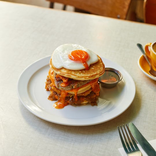 The Breakfast Club Brighton