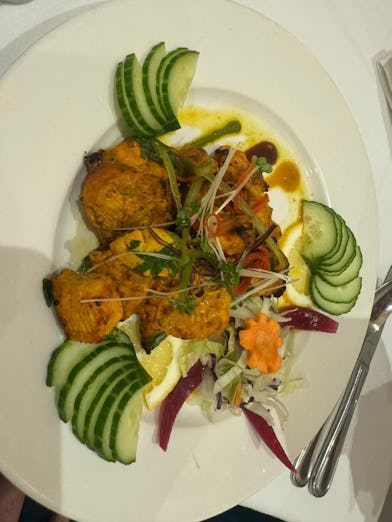 Aik Sitar, London Restaurant Review, Menu, Opening Times
