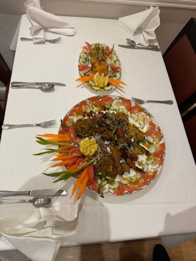 Aik Sitar, London Restaurant Review, Menu, Opening Times