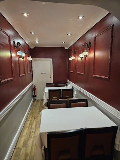 Aik Sitar, London Restaurant Review, Menu, Opening Times