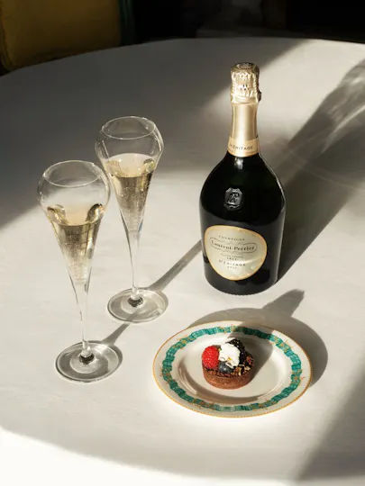 Afternoon Tea at Cliveden House