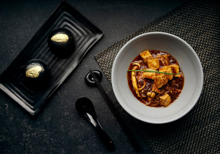 The Monkey King at Celtic Manor