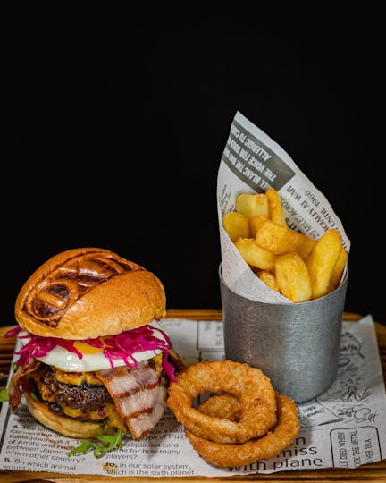 OXBO Heathrow