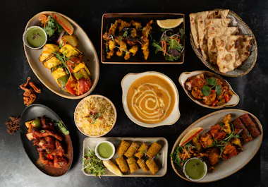Ginger & Spices