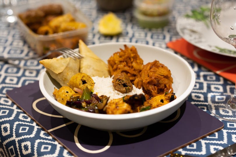 Ginger & Spices
