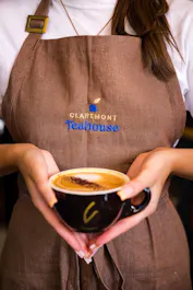 Claremont Teahouse