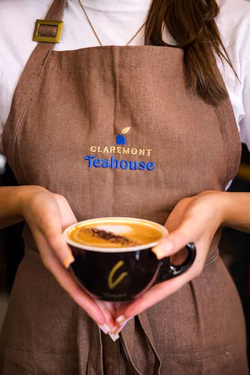Claremont Teahouse