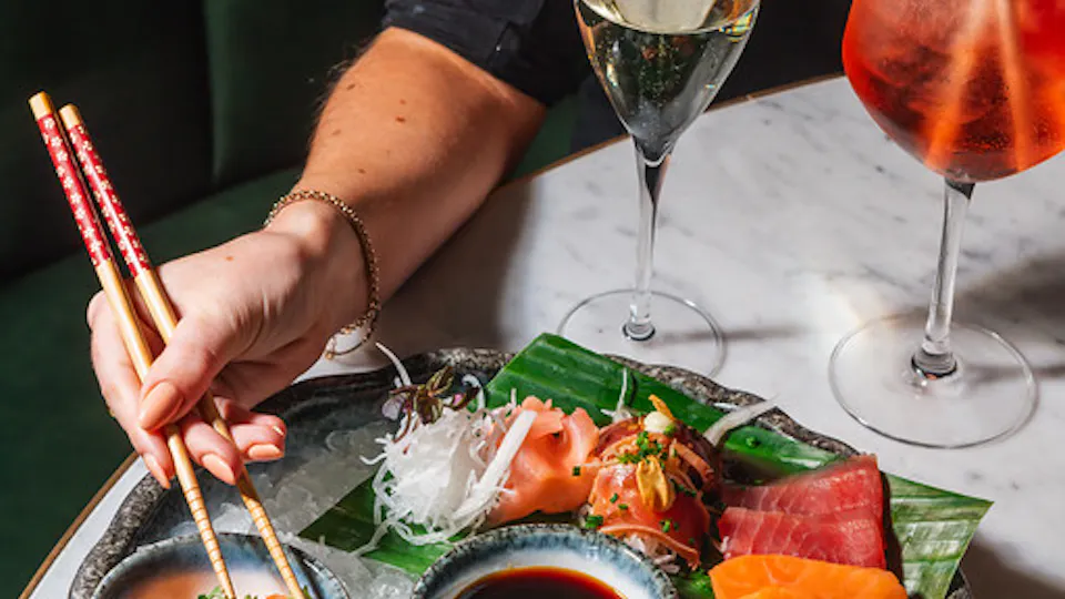 Opera Grill Fish Opera Grill , Cheshire - Restaurant Review, Menu, Opening Times