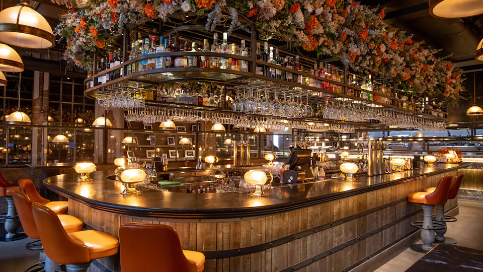 Opera Grill Fish Opera Grill , Cheshire - Restaurant Review, Menu, Opening Times