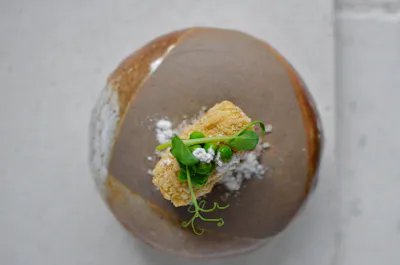 Fold Bistro