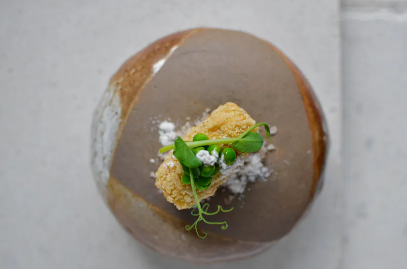 Fold Bistro