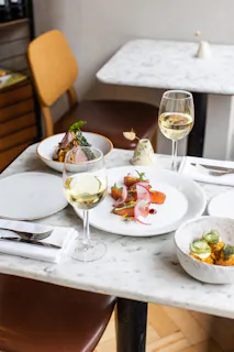 Fold Bistro