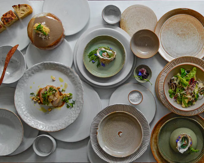 Fold Bistro
