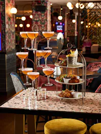 The Slug and Lettuce Edinburgh Omni Centre