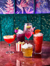 The Slug and Lettuce Edinburgh Omni Centre
