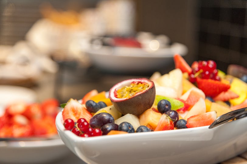 The Association Restaurant at Hilton London Wembley