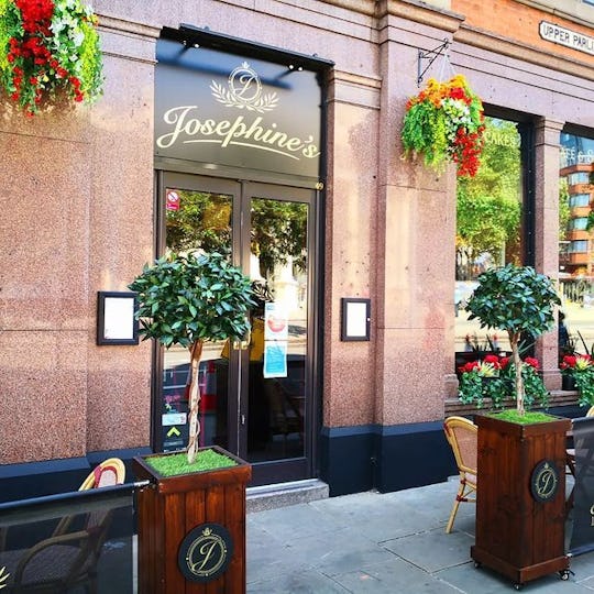 Josephine