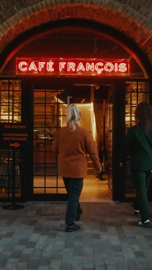Café François