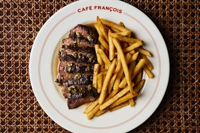 Café François