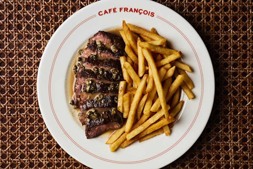 Café François