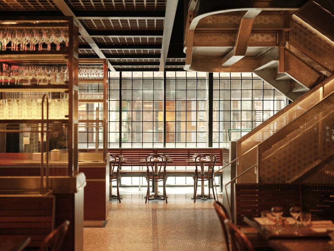 Café François