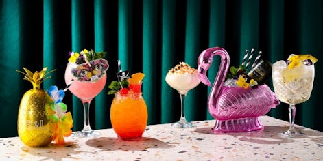 The Slug and Lettuce, Hanover Street